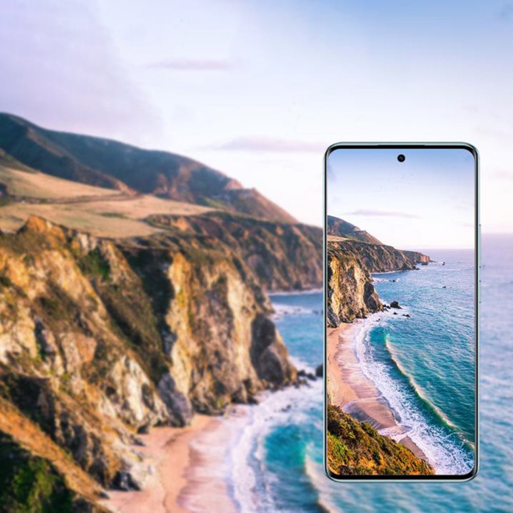 Techsuit Xiaomi Redmi Note 15 5G / Poco M8 5G - Προστασία Καμερών - Αντιχαρακτικό Γυαλί Κάμερας - Black