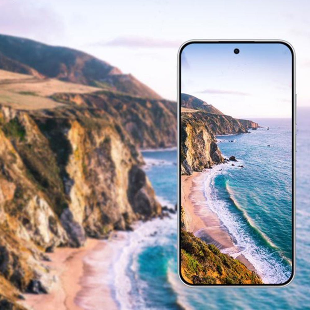 Techsuit Xiaomi Redmi Note 15 Pro 4G - Προστασία Καμερών - Αντιχαρακτικό Γυαλί Κάμερας - Black