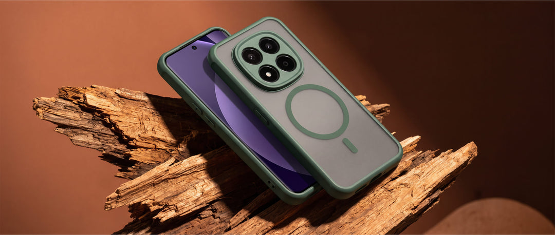 Θήκες Xiaomi
