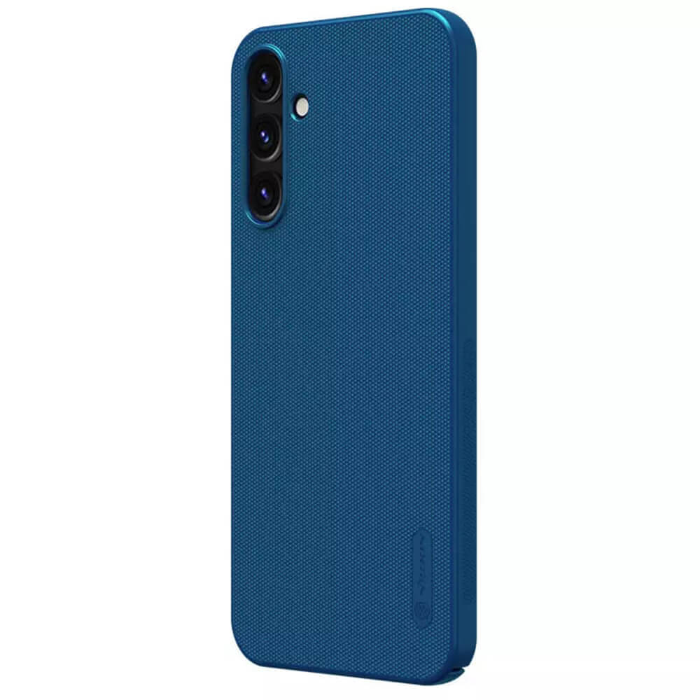 Nillkin Samsung Galaxy A25 5G - Super Frosted Shield - Σκληρή Θήκη - Blue