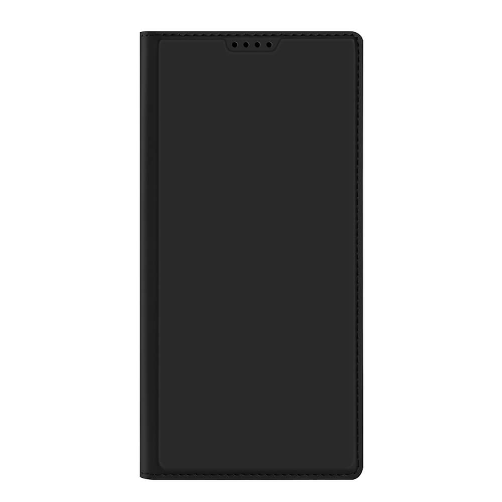 Dux Ducis Samsung Galaxy S25 Ultra - Skin Pro - Θήκη Βιβλίο - Black