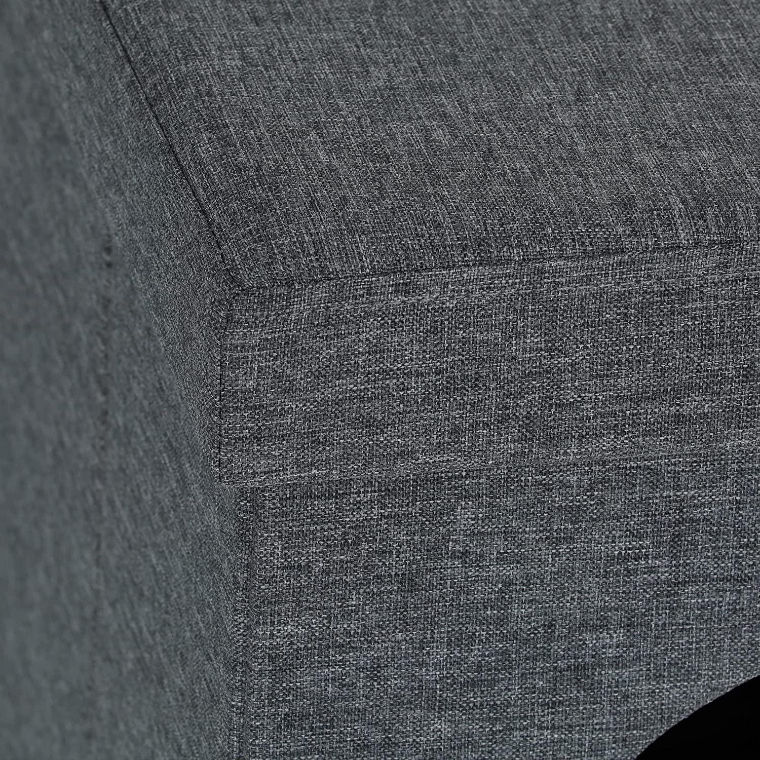 Relaxdays Κρησφύγετο / Σπηλιά για Γάτες και Μικρά Σκυλιά - 38,5 x 37 x 37 cm - Grey - 4052025385156