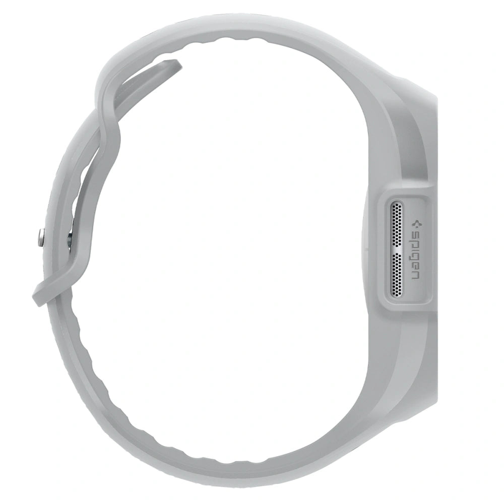Spigen Λουράκι Apple Watch 10/11 - 46mm με Θήκη Προστασίας - Liquid Air Pro - Grey