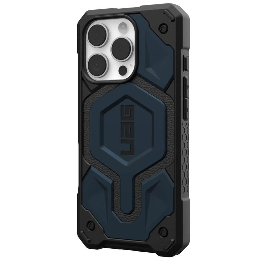 UAG iPhone 16 Pro Max Monarch Pro Series Σκληρή Θήκη με MagSafe - Mallard