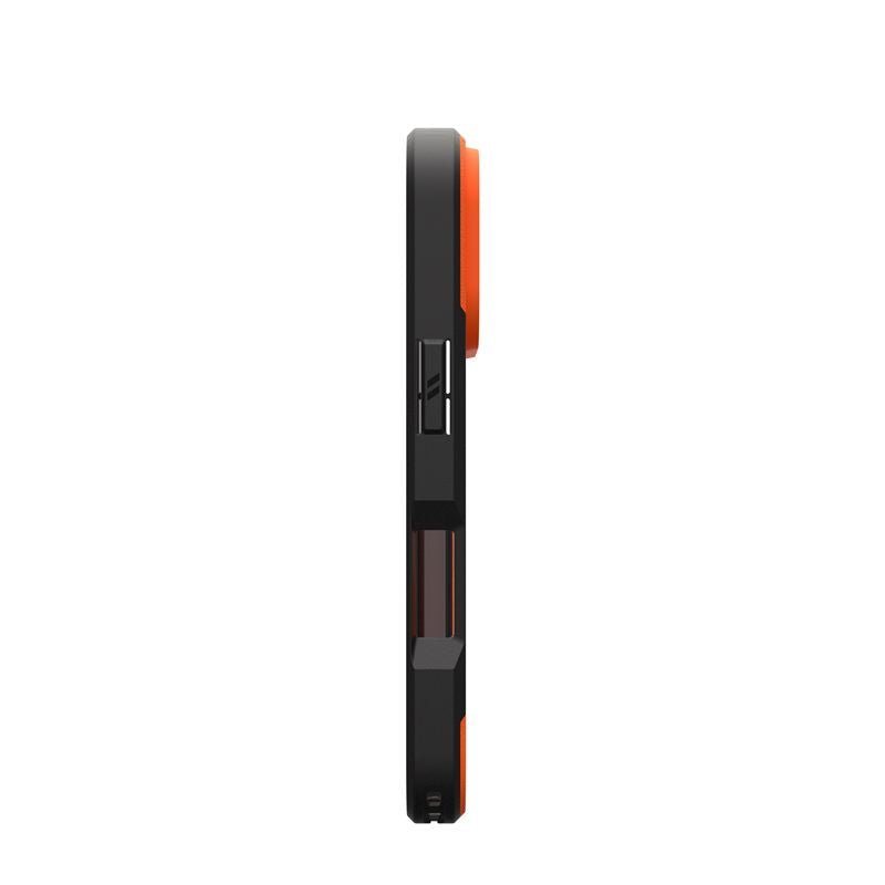 UAG iPhone 17 Pro - Civilian MagSafe - Σκληρή Θήκη με MagSafe - Orange