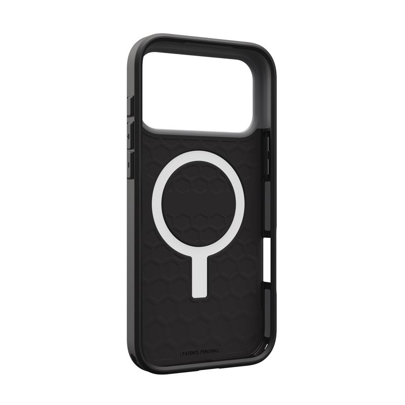 UAG iPhone 17 Pro Max - Civilian MagSafe - Σκληρή Θήκη με MagSafe - Black