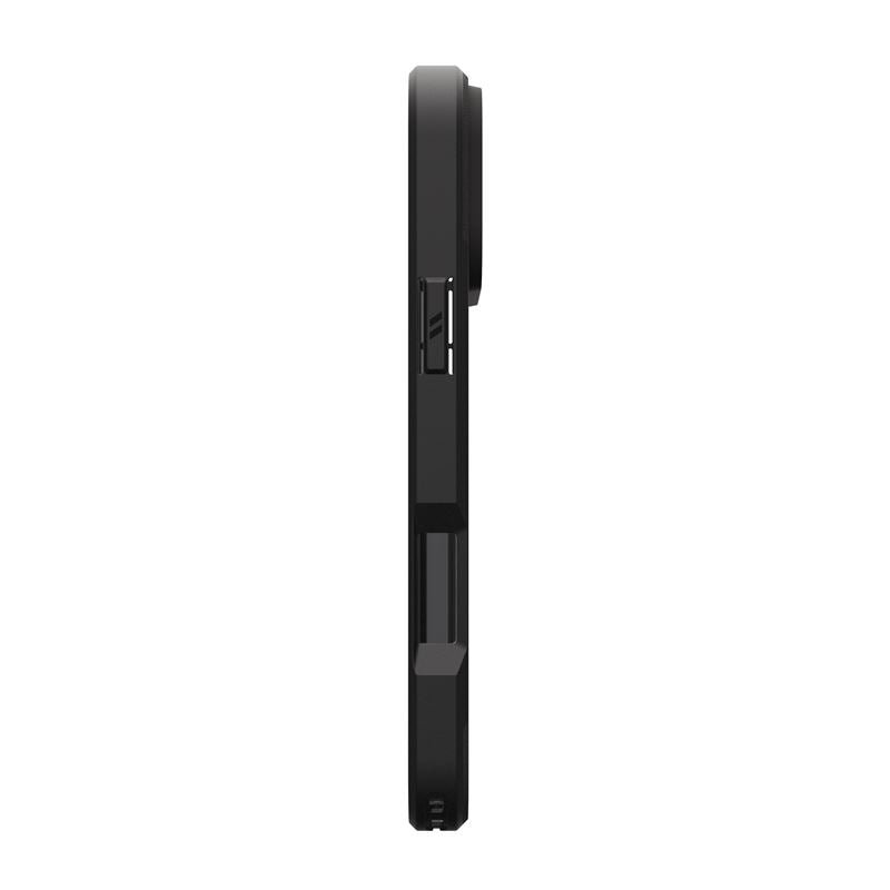 UAG iPhone 17 Pro Max - Civilian MagSafe - Σκληρή Θήκη με MagSafe - Black