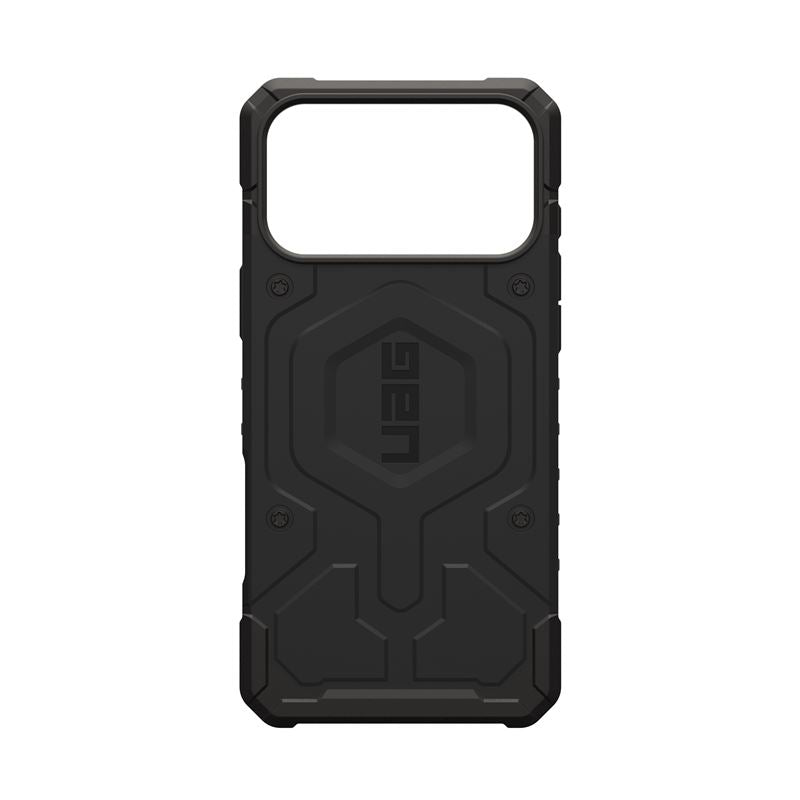 UAG iPhone 17 Pro Max - Pathfinder MagSafe Series - Σκληρή Θήκη με MagSafe - Black