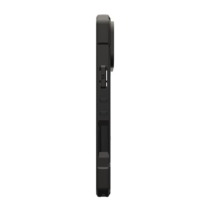 UAG iPhone 17 Pro Max - Pathfinder MagSafe Series - Σκληρή Θήκη με MagSafe - Black