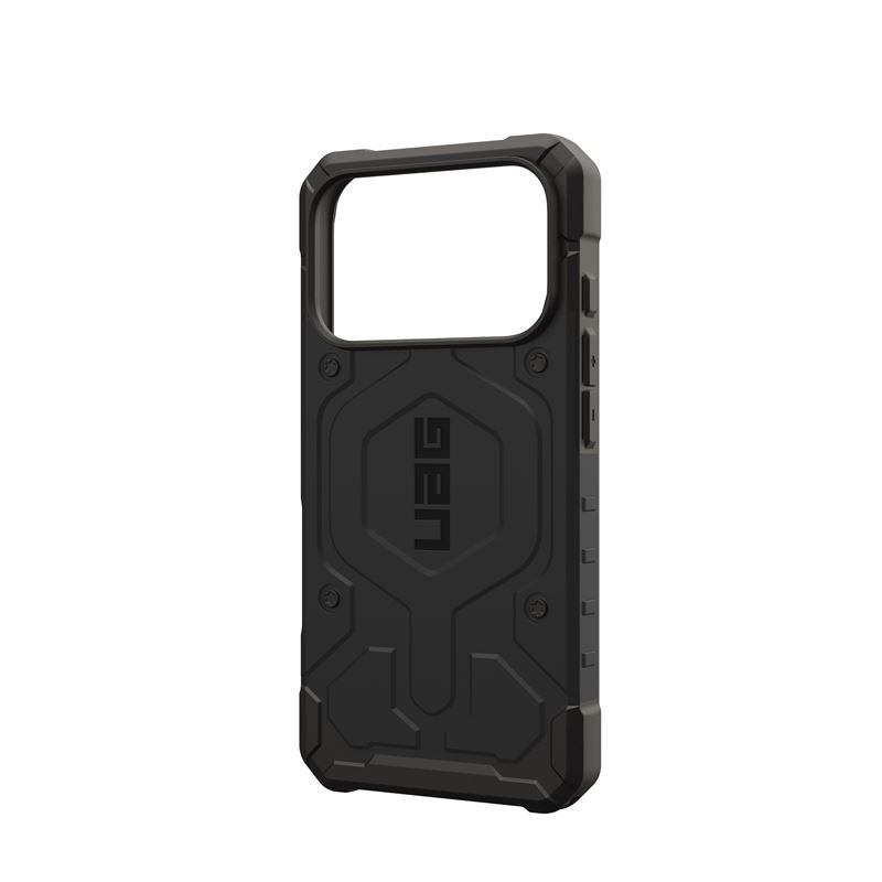 UAG iPhone 17 Pro - Pathfinder MagSafe Series - Σκληρή Θήκη με MagSafe - Black