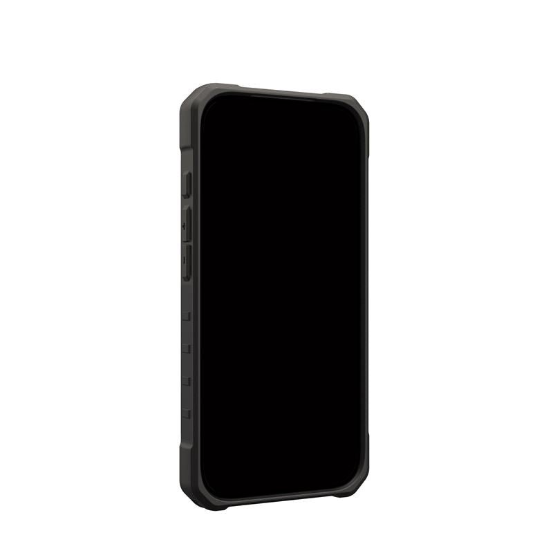 UAG iPhone 17 Pro - Pathfinder MagSafe Series - Σκληρή Θήκη με MagSafe - Black