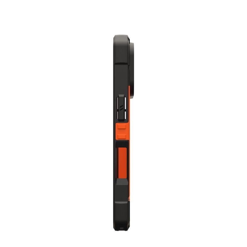 UAG iPhone 17 Pro - Pathfinder MagSafe Series - Σκληρή Θήκη με MagSafe - Orange
