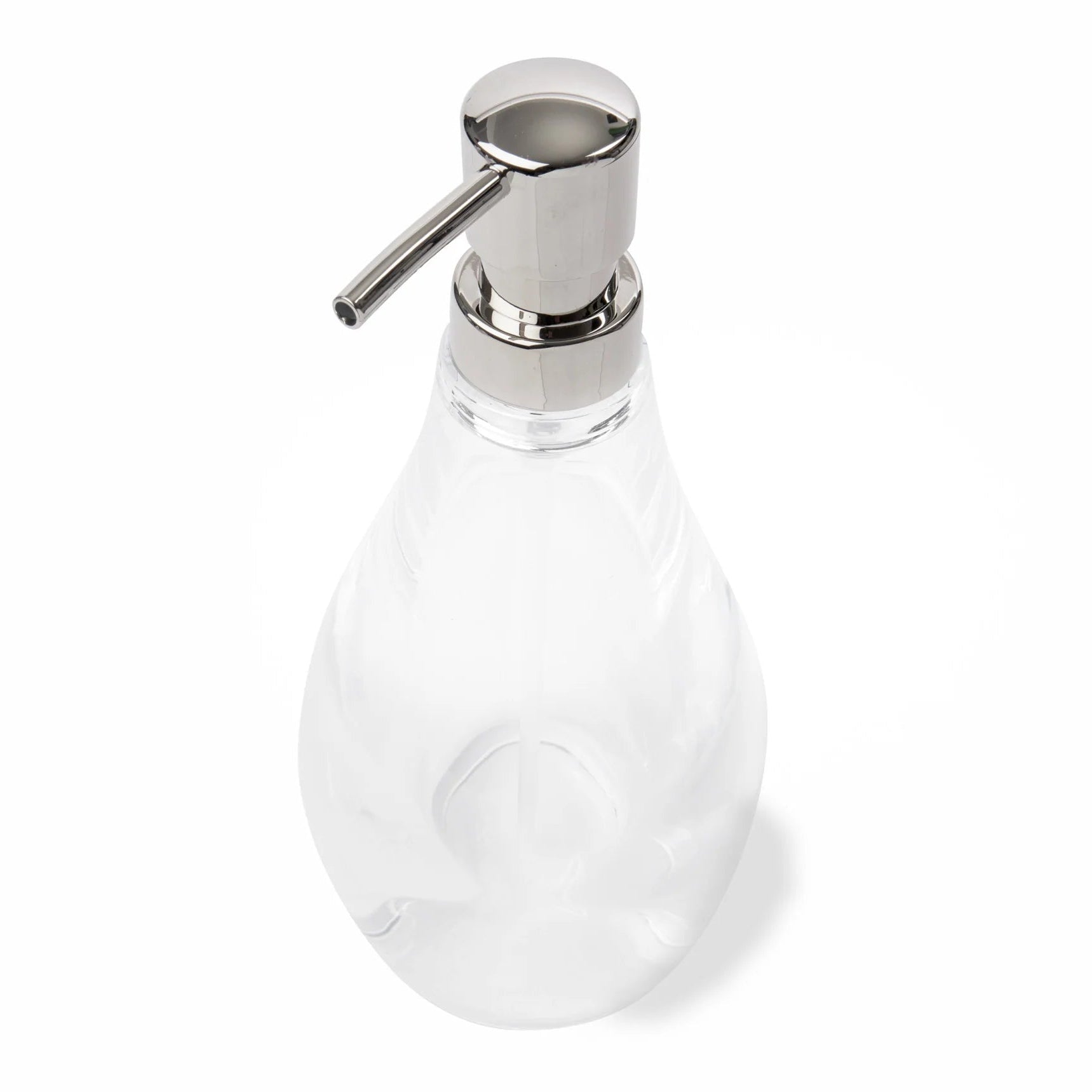 Umbra Dispenser Υγρού Σαπουνιού - Droplet - Clear