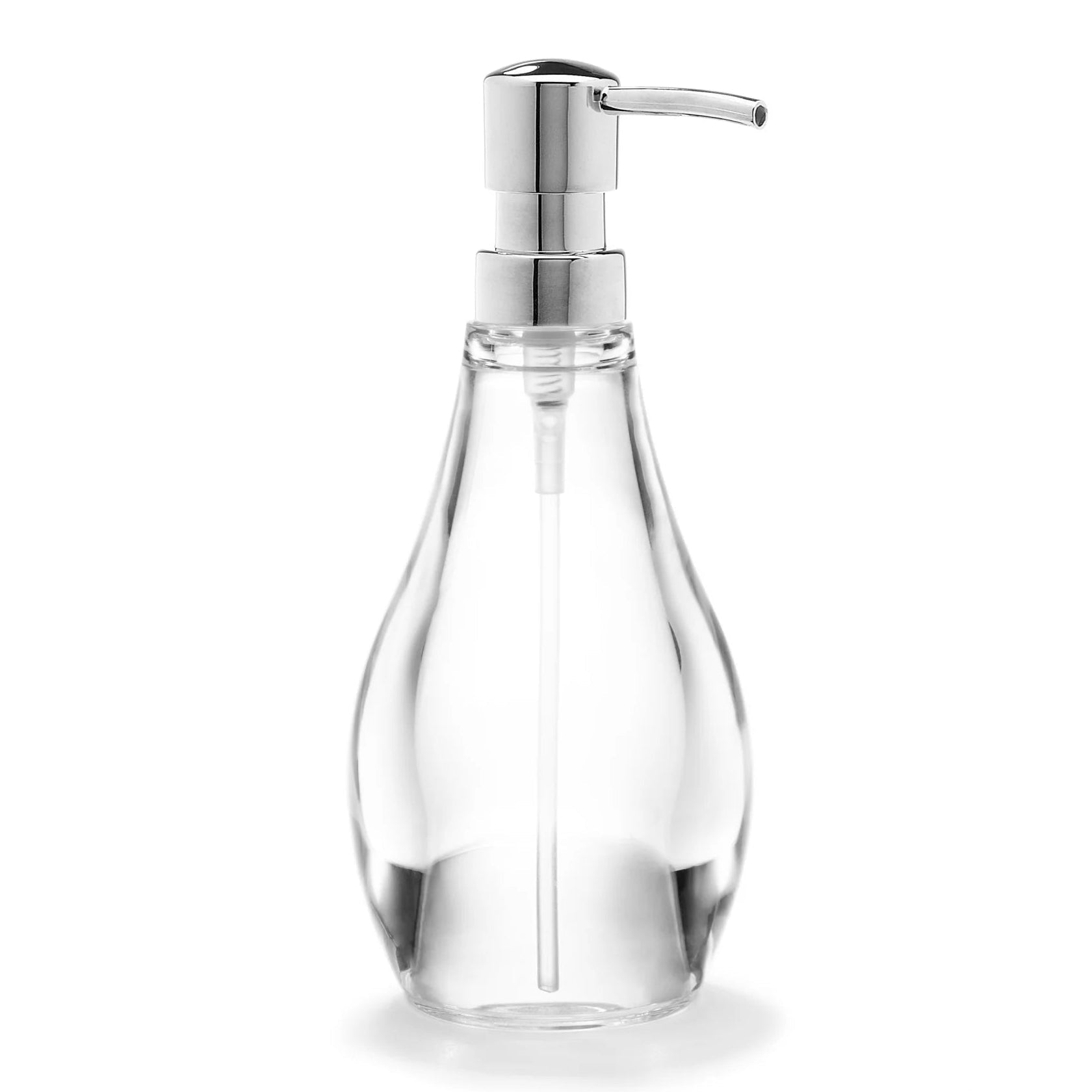 Umbra Dispenser Υγρού Σαπουνιού - Droplet - Clear
