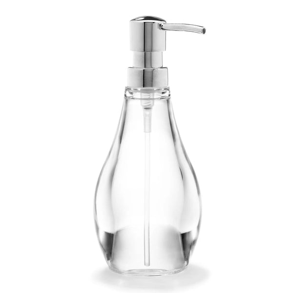 Umbra Dispenser Υγρού Σαπουνιού - Droplet - Clear
