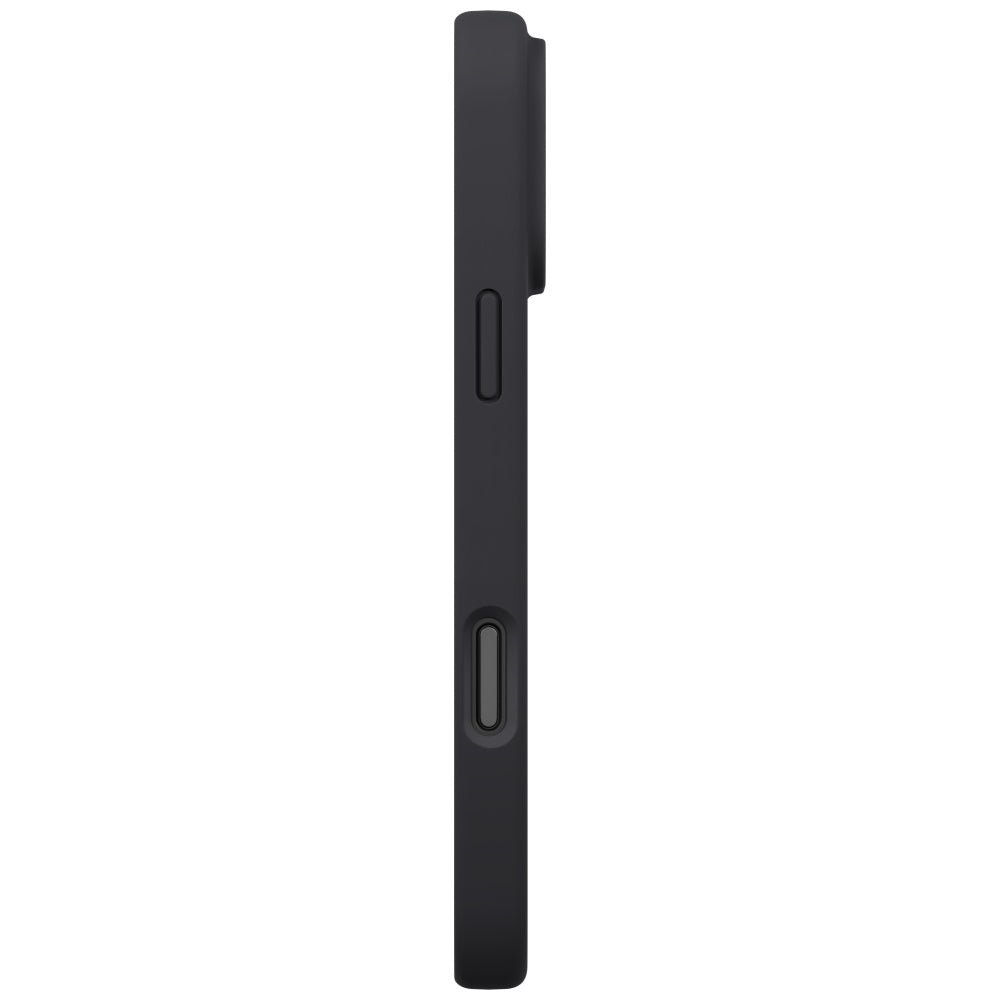 Uniq iPhone 17 Pro - Θήκη Σιλικόνης με MagSafe - Lino Magclick Charging - Grey