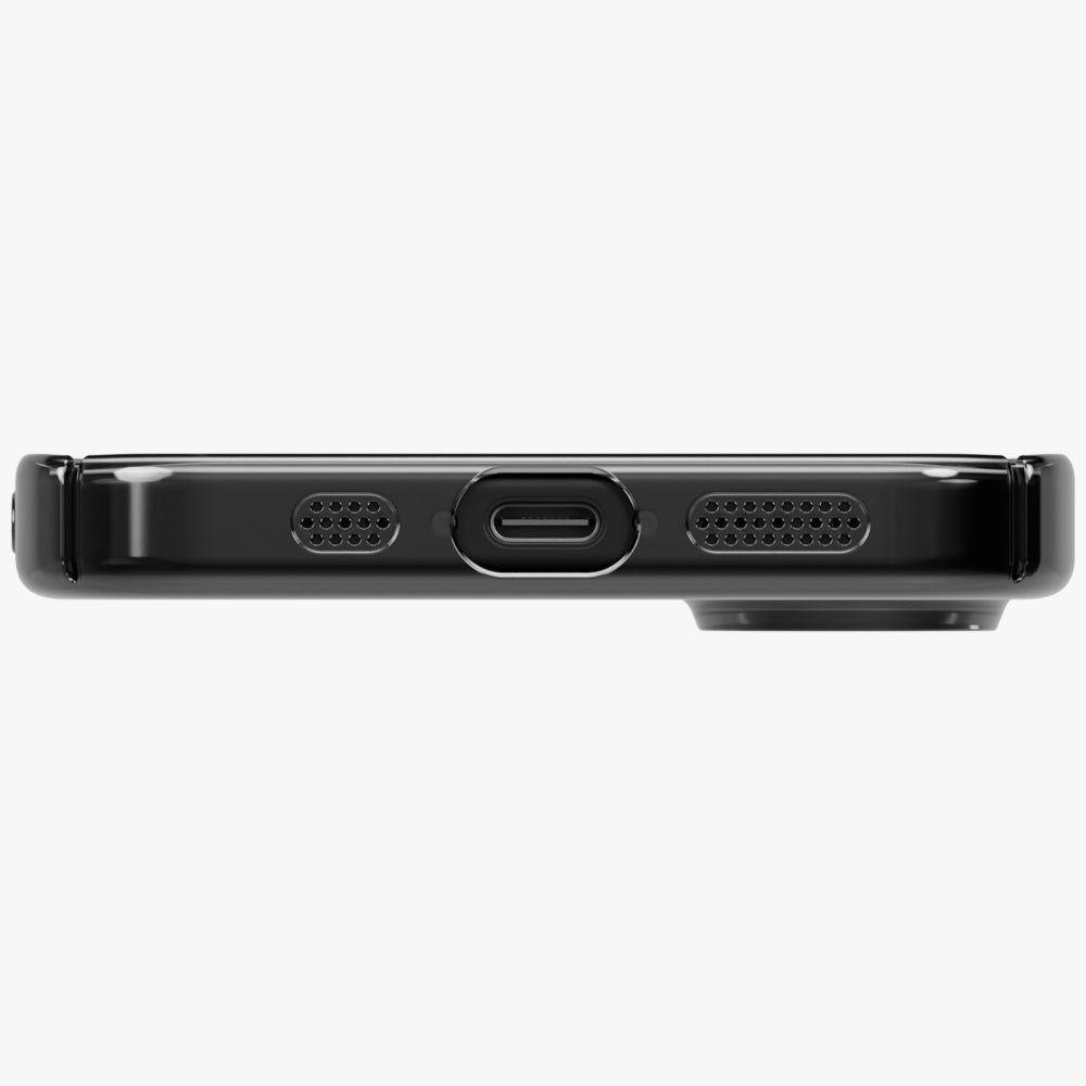 Uniq iPhone 17 - Σκληρή Θήκη με MagSafe - Airsuit MagClick Charging - Black