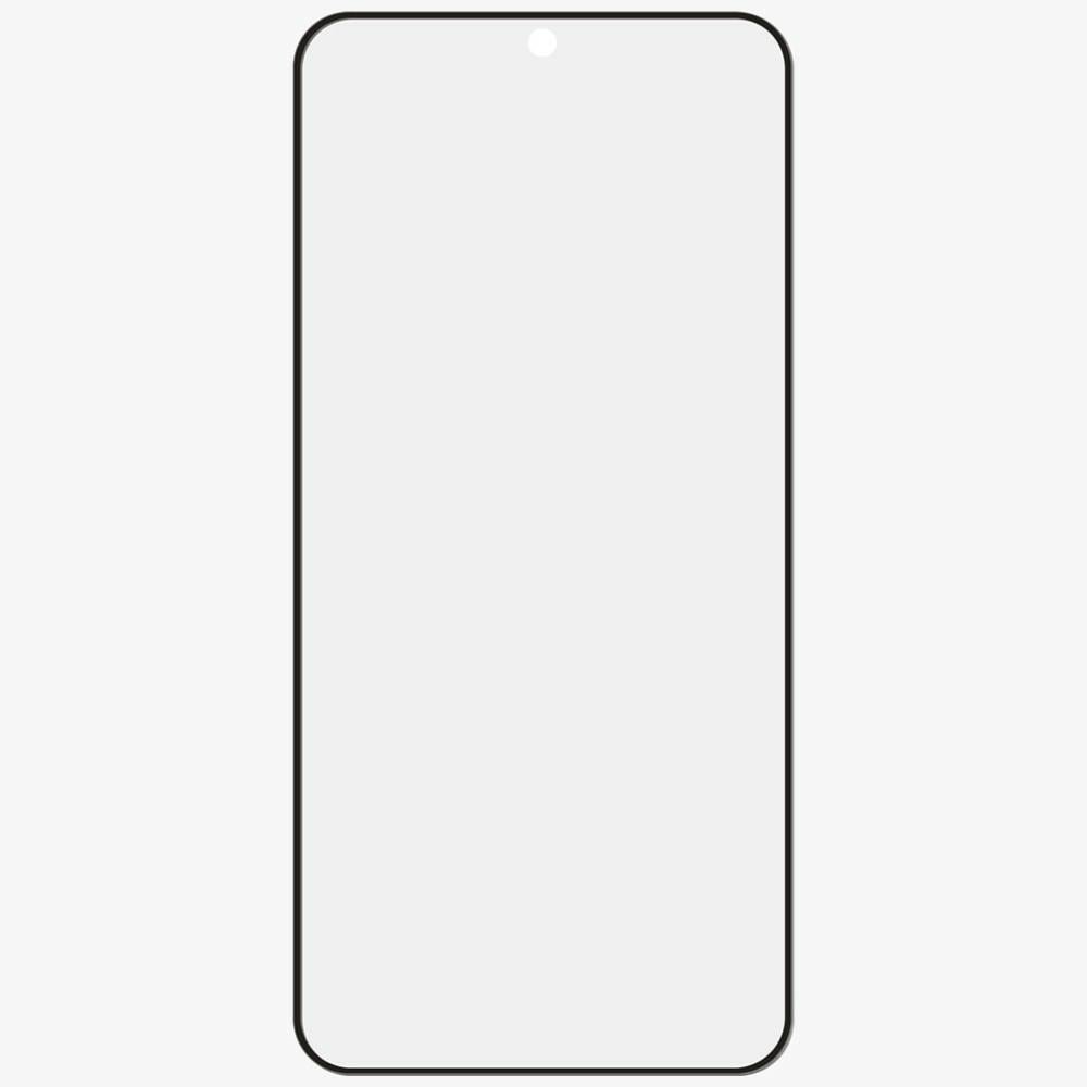 Uniq Samsung Galaxy S26 - Full Screen Αντιχαρακτικό Γυαλί Οθόνης - Optix Vivid - Clear