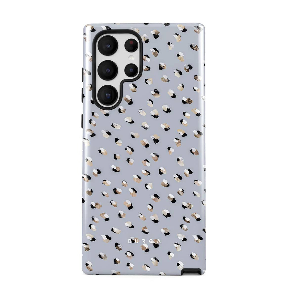 Burga Samsung Galaxy S22 Ultra Fashion Tough Σκληρή Θήκη - Wild Soul