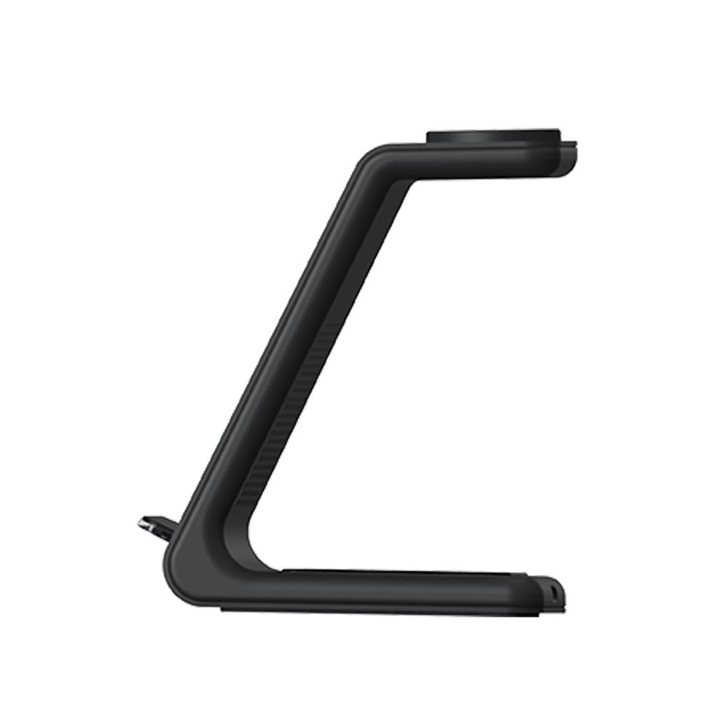 Tech-Protect QI15W-A36 3in1 Ασύρματος Φορτιστής για Android - Black