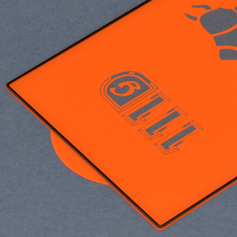 Techsuit Samsung Galaxy S24 Ultra 9H 111D 0.33mm Full Screen Full Glue Tempered Glass Αντιχαρακτικό Γυαλί Οθόνης - Black