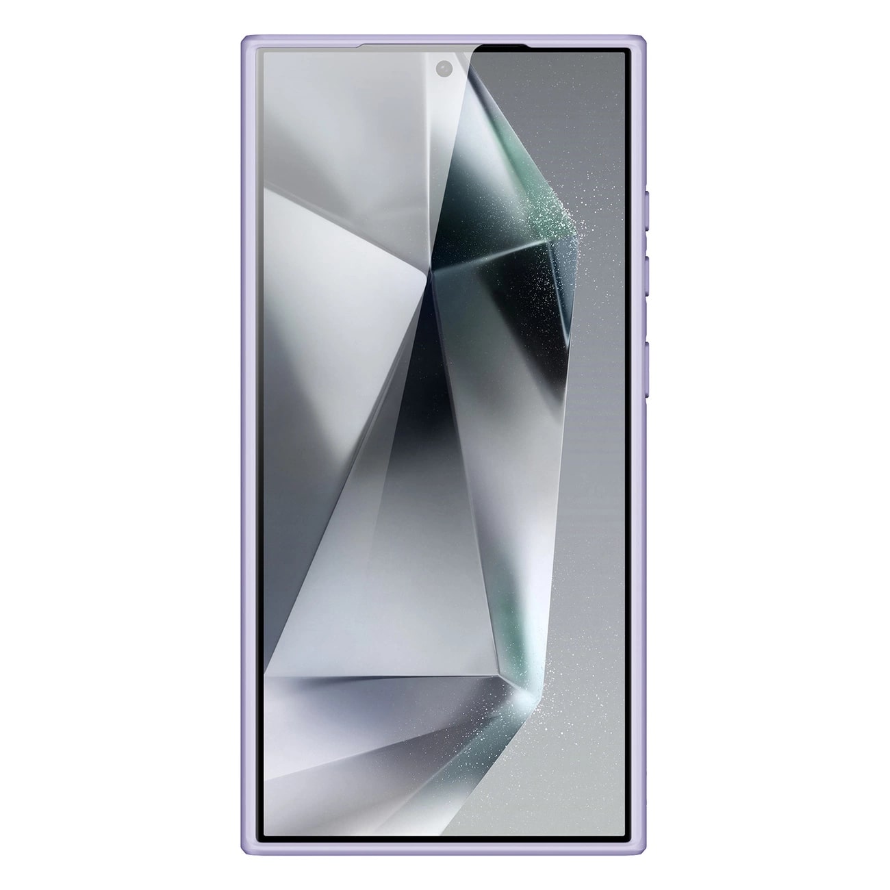 Dux Ducis Samsung Galaxy S24 Ultra Rafi II Mag Anti - RFID Θήκη με Υποδοχή για Κάρτες / Stand και MagSafe - Purple