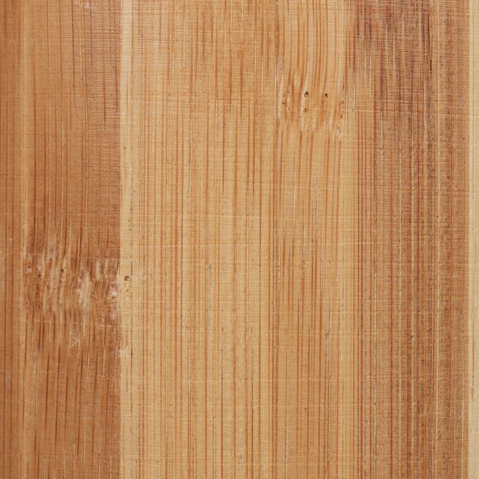 Relaxdays Θήκη Μαχαιριών από Μπαμπού - Natural / Black - 4052025276010