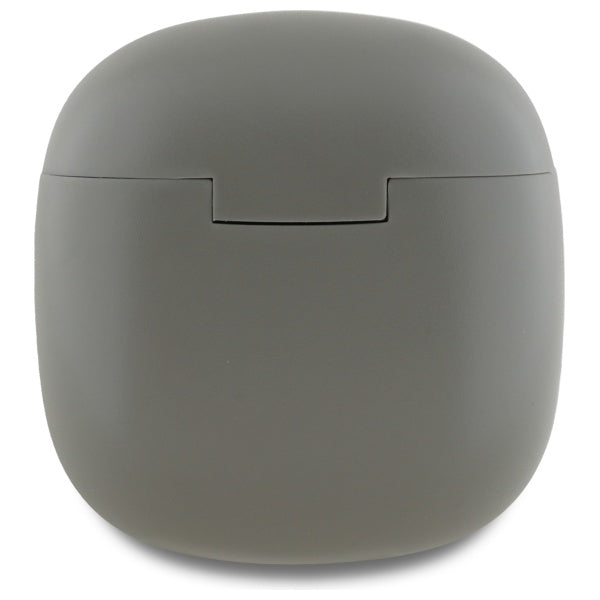 Guess Printed Classic Logo - Bluetooth 5.3 - Ασύρματα ακουστικά για Κλήσεις / Μουσική - Taupe