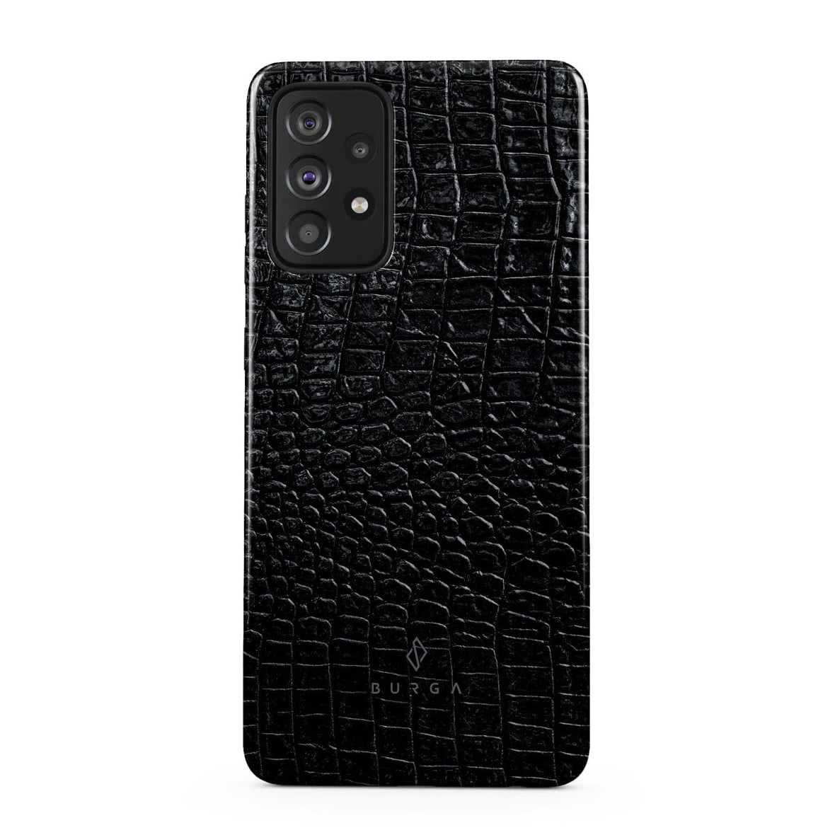 Burga Samsung Galaxy A52 / A52 5G / A52s 5G Fashion Tough Σκληρή Θήκη - Reaper's Touch