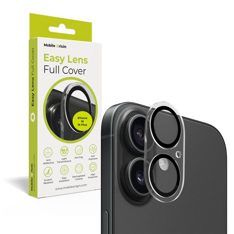 Προϊόν Mobile Origin