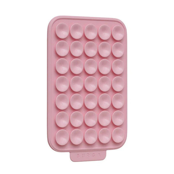Burga StickPad Αξεσουάρ Στερέωσης Κινητού με Ενσωματωμένες Βεντούζες - Bubblegum