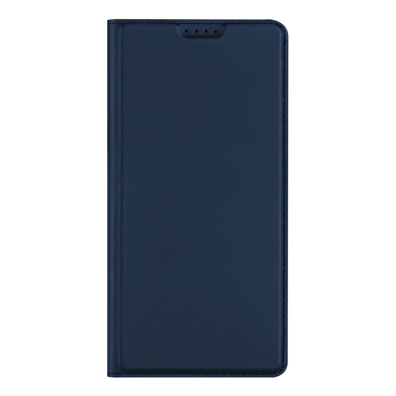 Dux Ducis Samsung Galaxy A34 5G Flip Stand Case Θήκη Βιβλίο - Blue