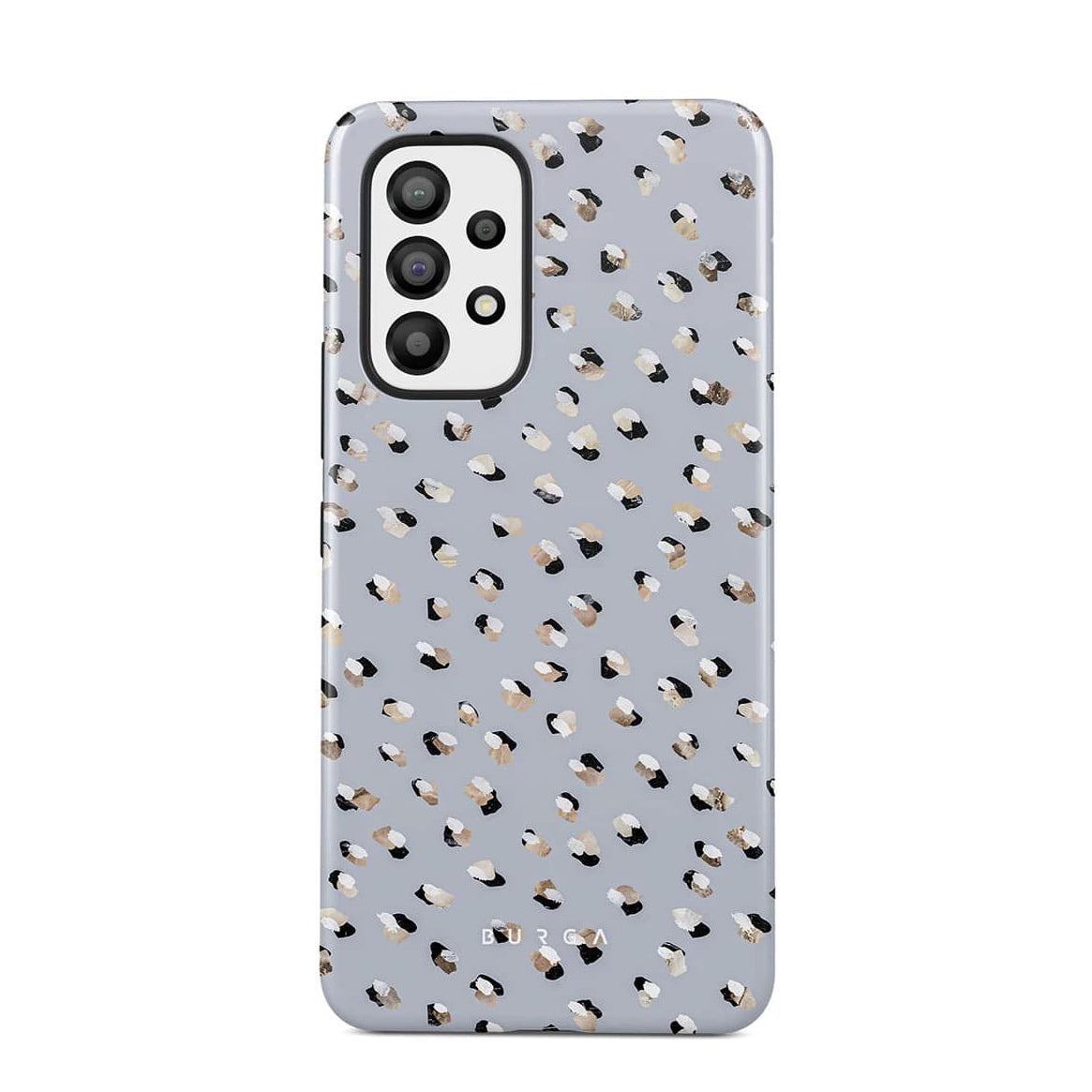 Burga Samsung Galaxy A33 5G Fashion Tough Σκληρή Θήκη - Wild Soul