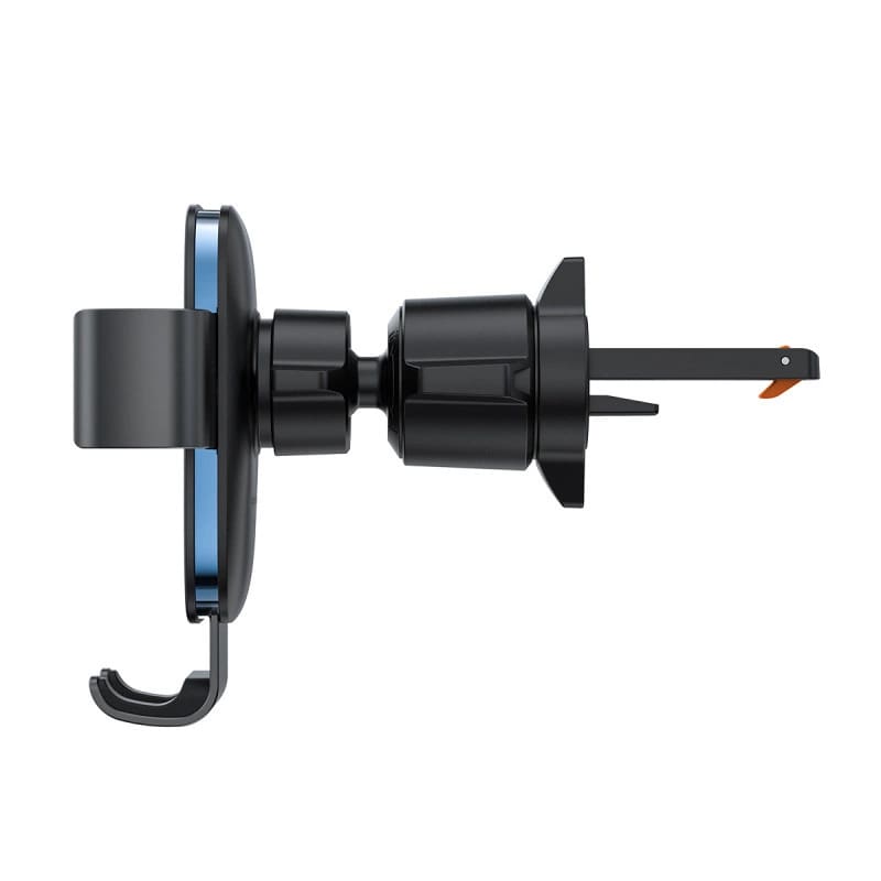 Baseus Metal Age 3 Gravity Car Air Vent Mobile Holder - Universal Βάση Αυτοκινήτου Αεραγωγού - Black - BS-CM028