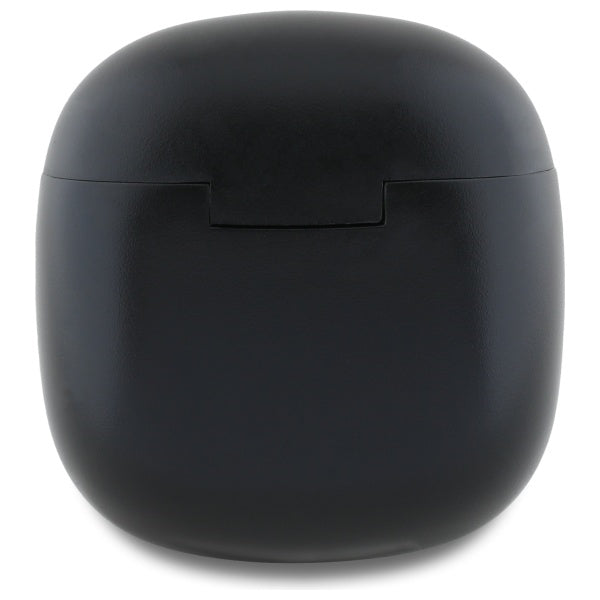 Guess Printed Classic Logo - Bluetooth 5.3 - Ασύρματα ακουστικά για Κλήσεις / Μουσική - Black