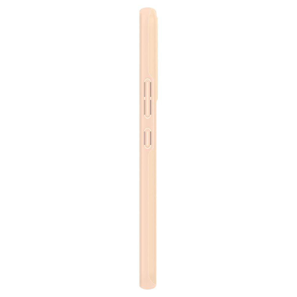 Spigen Samsung Galaxy A53 5G Thin Fit Σκληρή Θήκη - Cotton Peach
