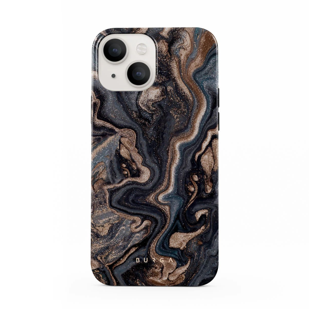 Burga iPhone 13 Fashion Tough Σκληρή Θήκη - Enchanted Mirror