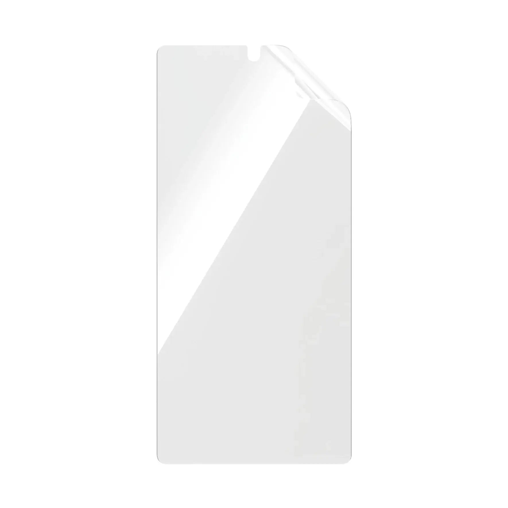 PanzerGlass Samsung Galaxy S25 Ultra Eco Matrix Ultra-Wide Fit Προστατευτική Mεμβράνη Οθόνης - Διάφανη / Black