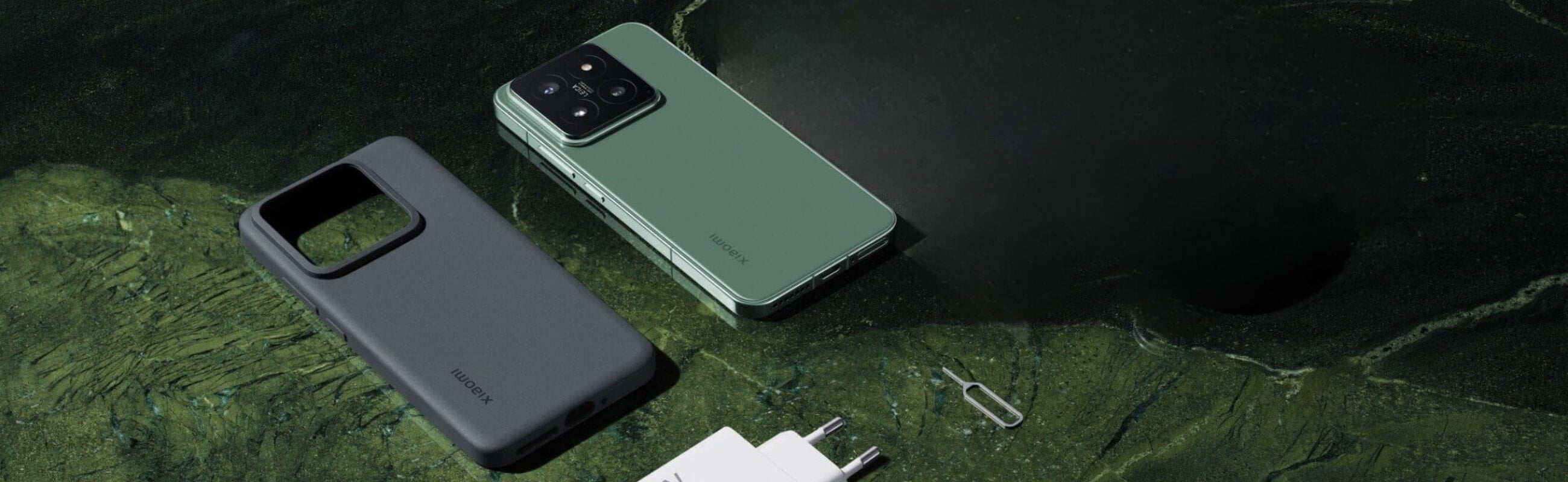 Xiaomi Προστασία Οθόνης και Κάμερας - Xiaomi Screen and Camere Protection