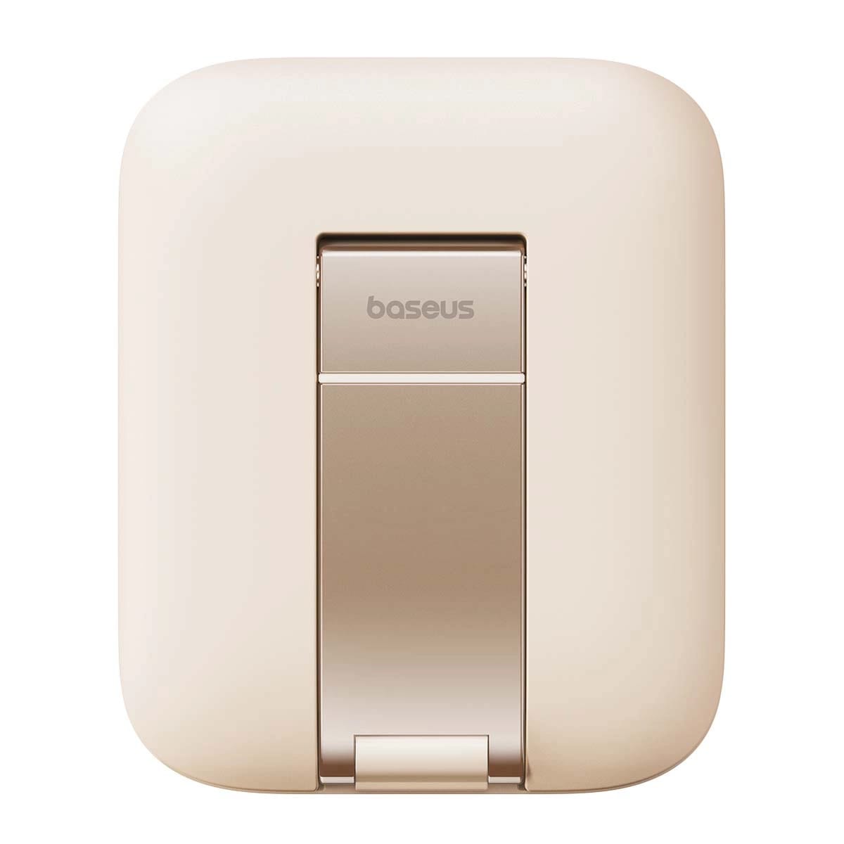 Baseus BS-HP009 Seashell Series Αναδιπλούμενη Βάση Στήριξης Tablet - Pink