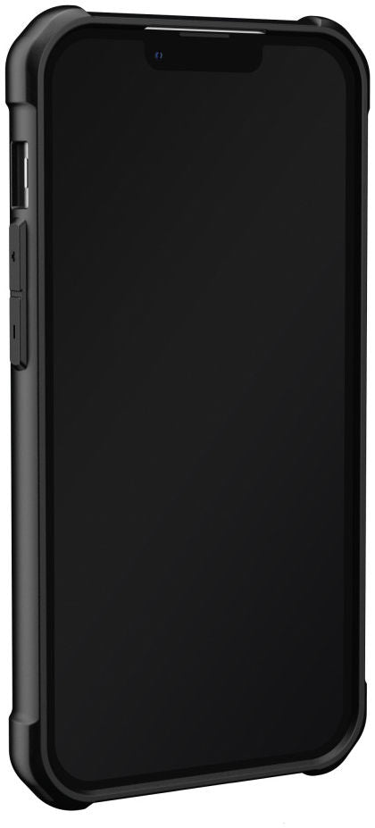 UAG iPhone 13 Pro Metropolis LT Series Σκληρή Θήκη με MagSafe - Kevlar Black