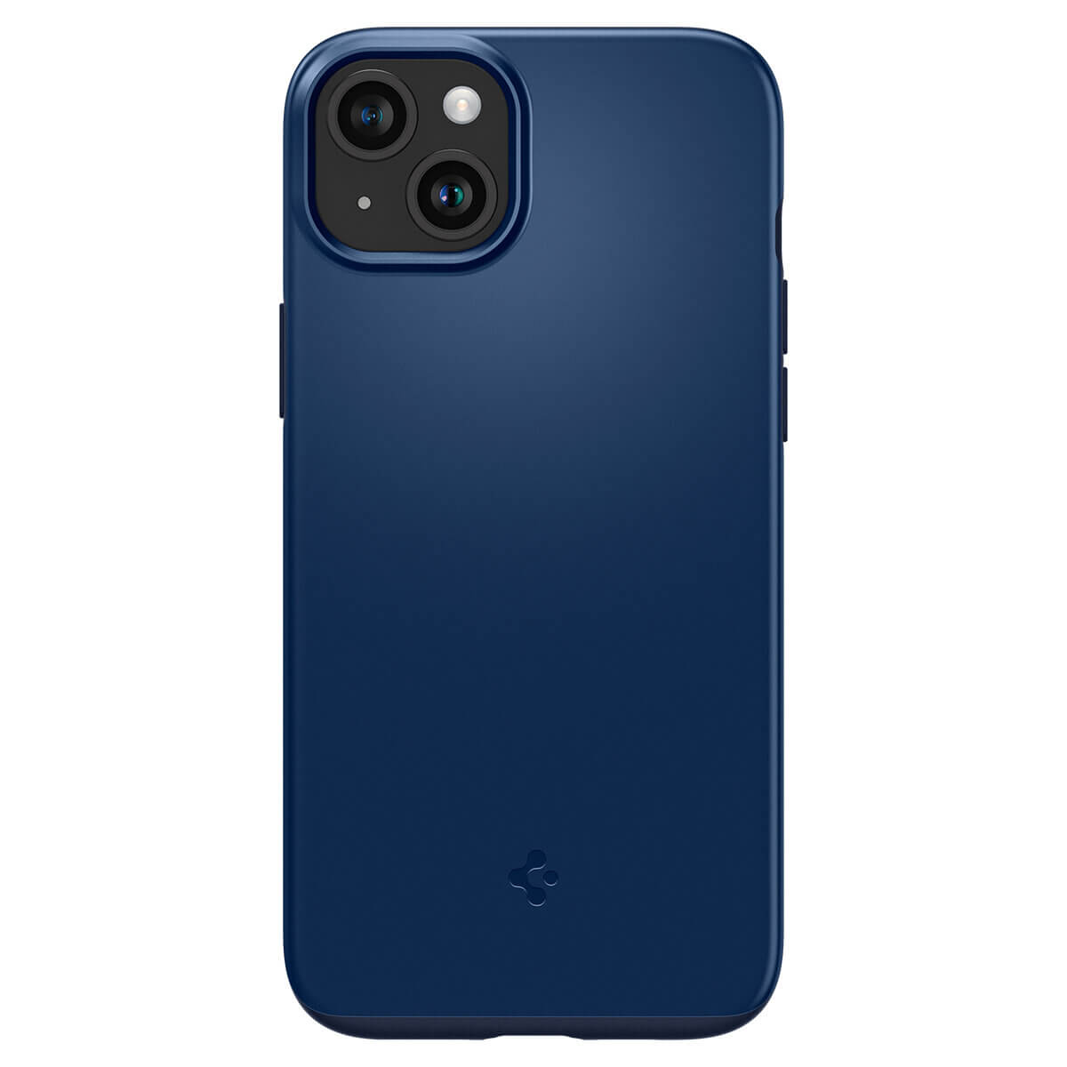 Spigen iPhone 15 Thin Fit Σκληρή Θήκη - Navy Blue