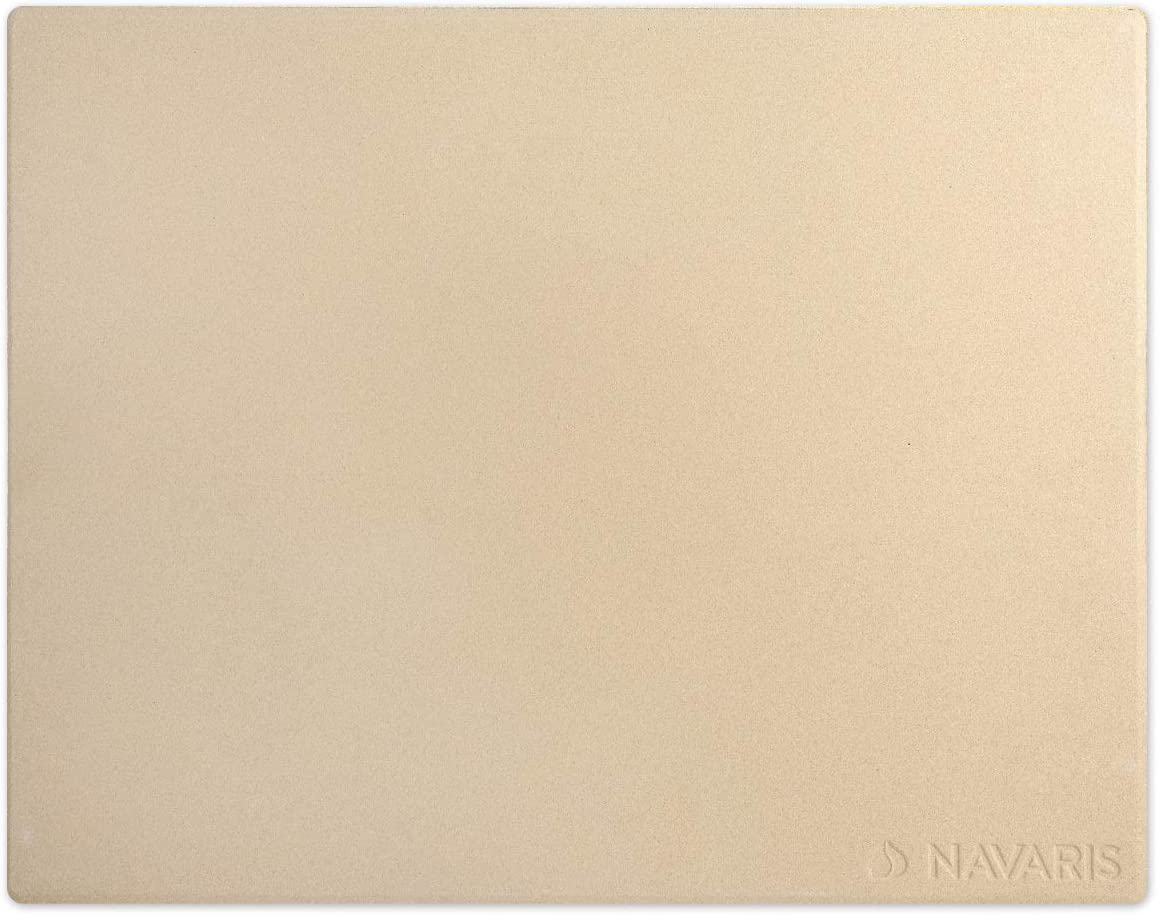 Navaris Πέτρα Ψησίματος Πίτσας - XL - 42561