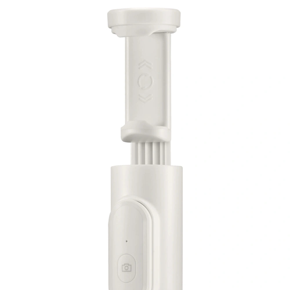 Spigen S541W Selfie Stick Τρίποδο με Bluetooth Τηλεχειριστήριο - Dune Beige