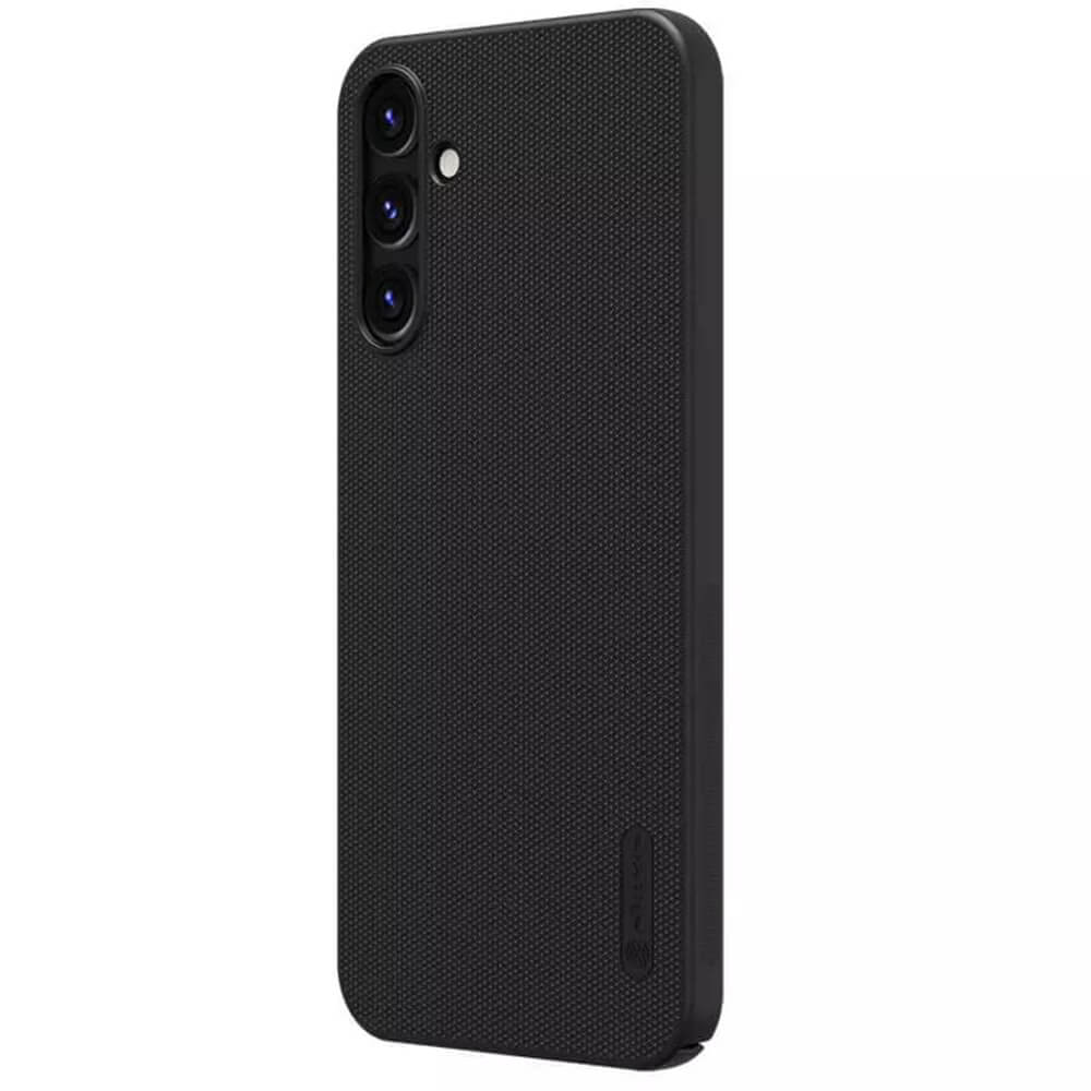 Nillkin Samsung Galaxy A25 5G - Super Frosted Shield - Σκληρή Θήκη - Black
