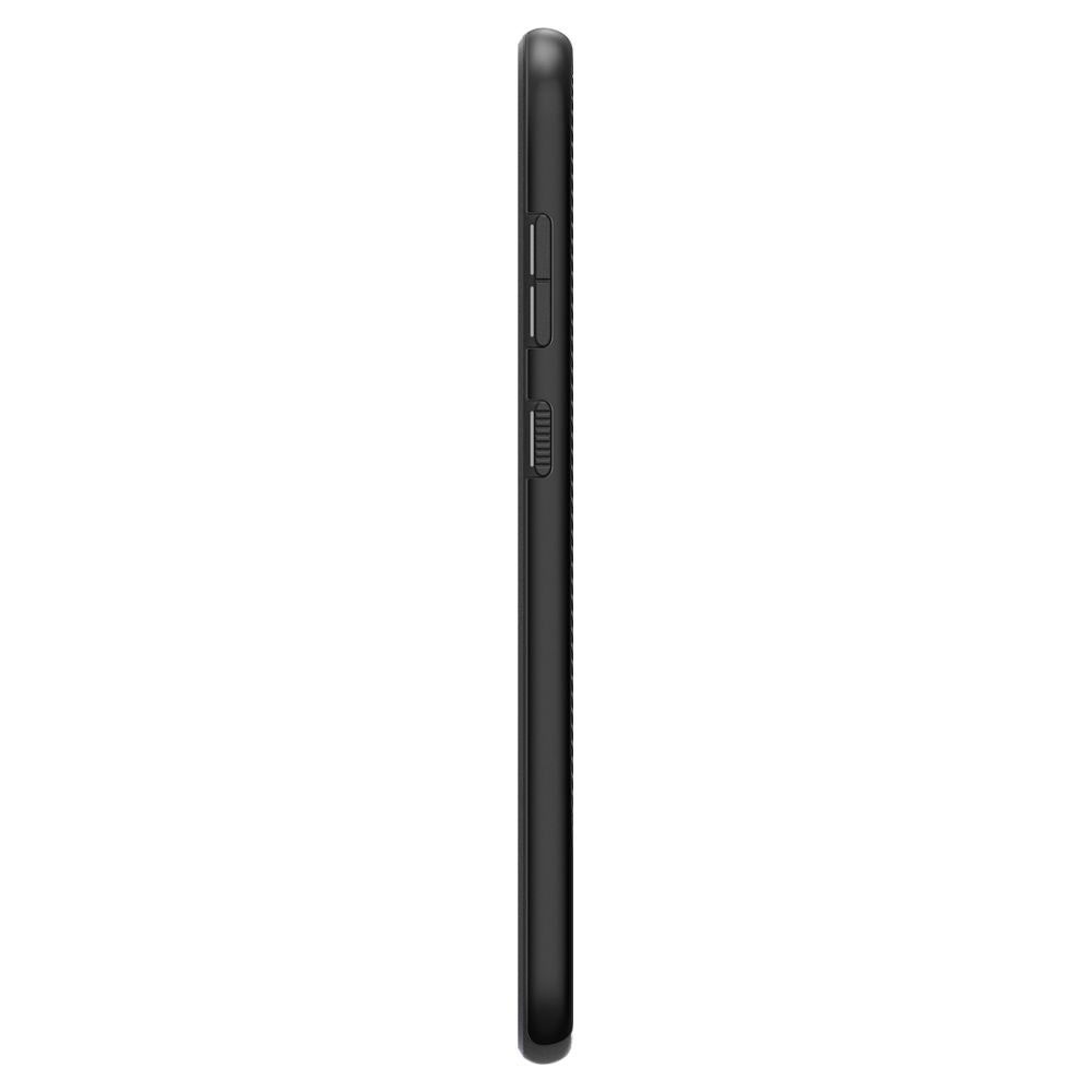 Spigen Samsung Galaxy S23 Neo Hybrid Θήκη με Σκληρό Πλαίσιο - Black