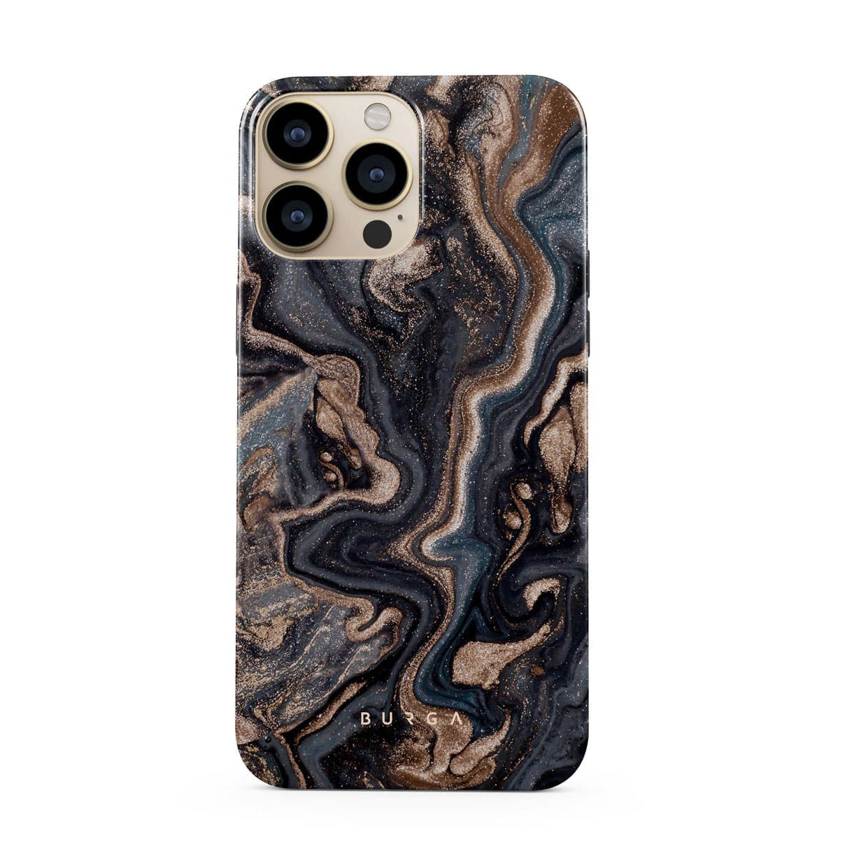 Burga iPhone 13 Pro Max Fashion Tough Σκληρή Θήκη - Enchanted Mirror