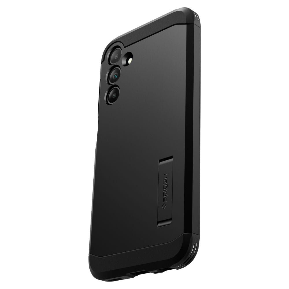 Spigen Samsung Galaxy A15 4G / A15 5G Tough Armor Σκληρή Θήκη - Black