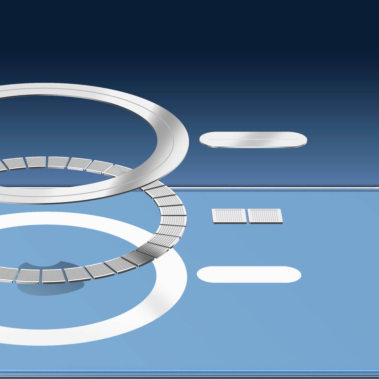 Dux Ducis iPhone 14 Pro Clin Θήκη με MagSafe - Διάφανη