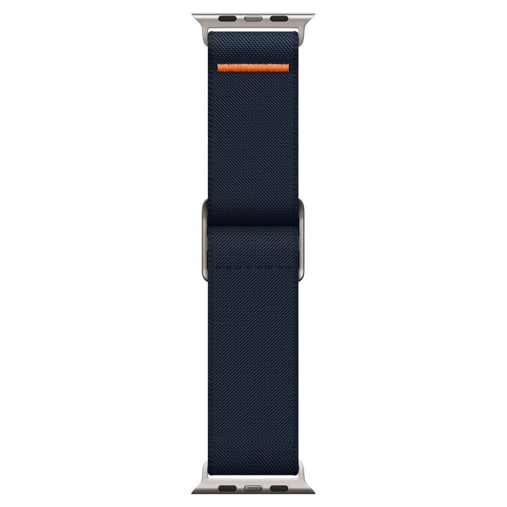 Spigen Λουράκι Apple Watch 8/9/10/11 - SE (1/2/3) - Ultra (1/2/3) – 44/45/46/49mm Fit Lite Ultra - Navy